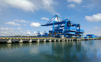 相“粵”5月｜華新機電誠邀您蒞臨廣州智慧交通展